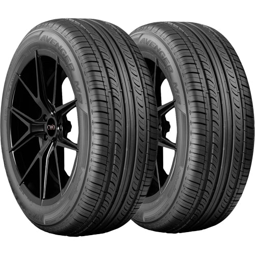 Mastercraft Avenger M8 174015002