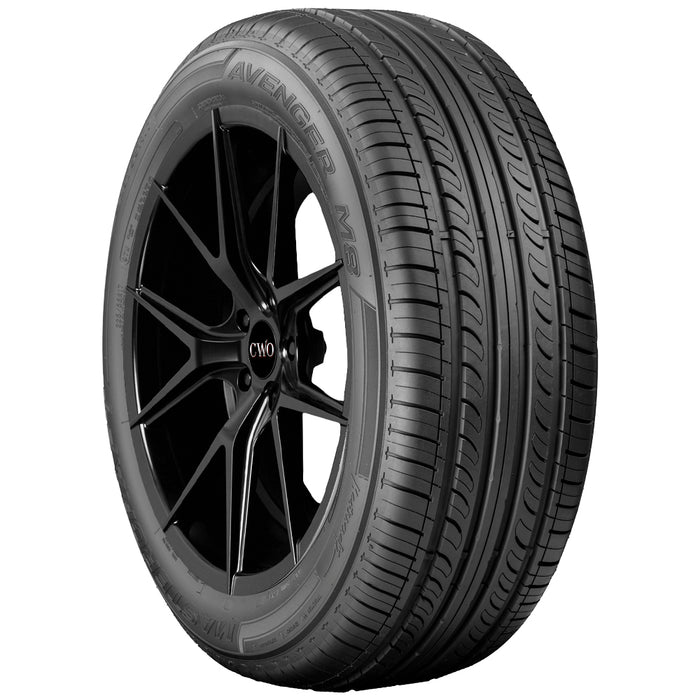 Mastercraft Avenger M8 174030002
