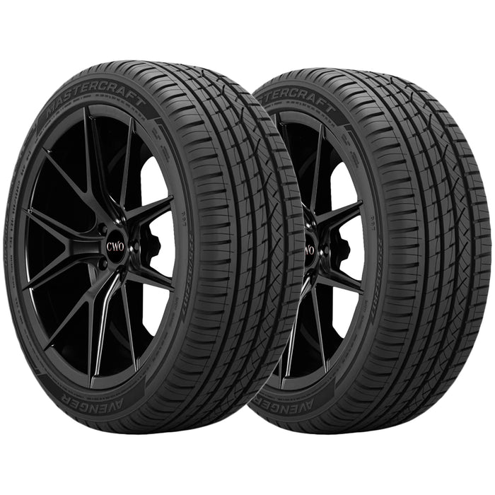 Mastercraft Avenger 174059004
