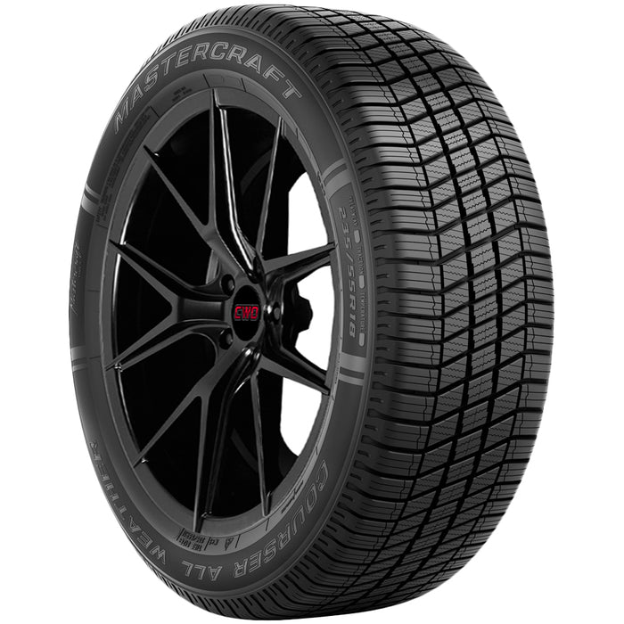 Mastercraft Courser All Weather 167347012