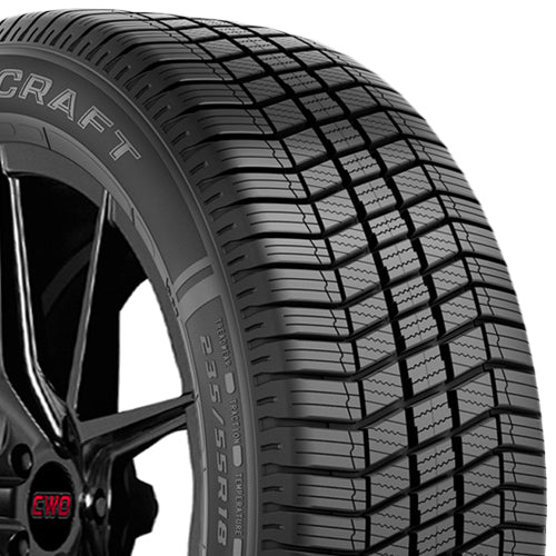 Mastercraft Courser All Weather 167347012