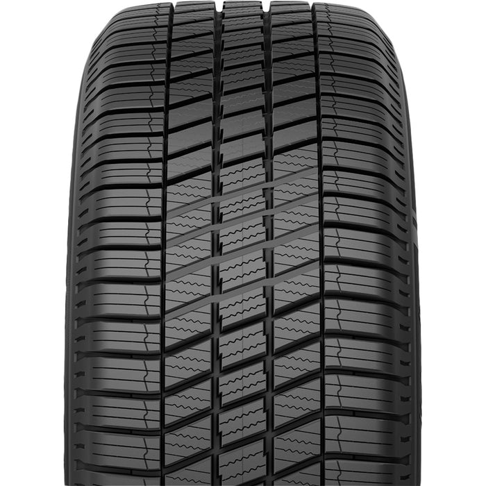 Mastercraft Courser All Weather 167347012