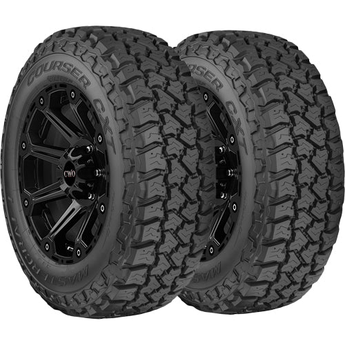 Mastercraft Courser CXT 175059004