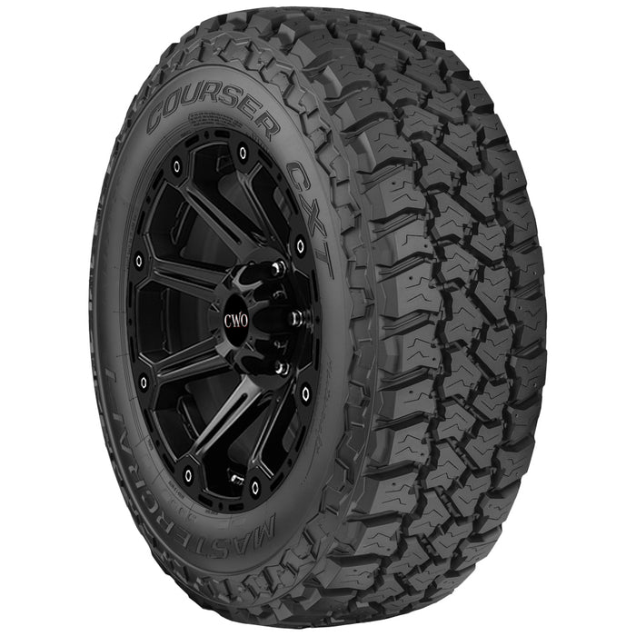 Mastercraft Courser CXT 175059004