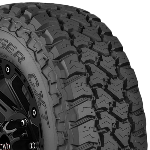 Mastercraft Courser CXT 175055004