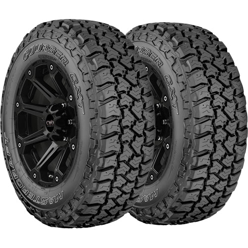 Mastercraft Courser CXT 175029003