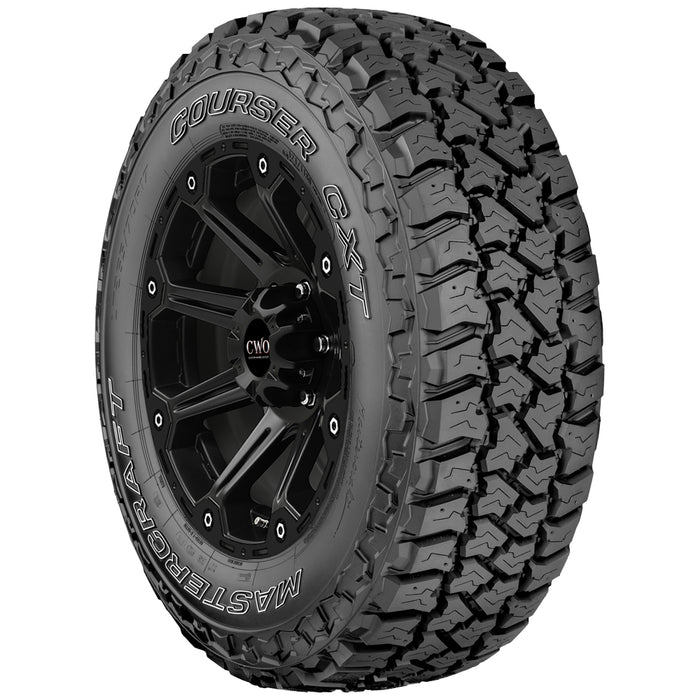 Mastercraft Courser CXT 175043003