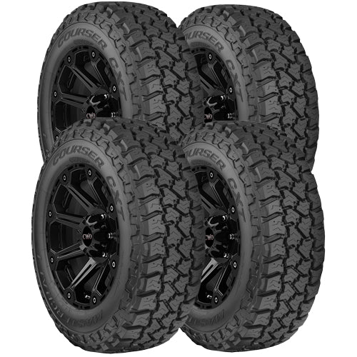 Mastercraft Courser CXT 175030004