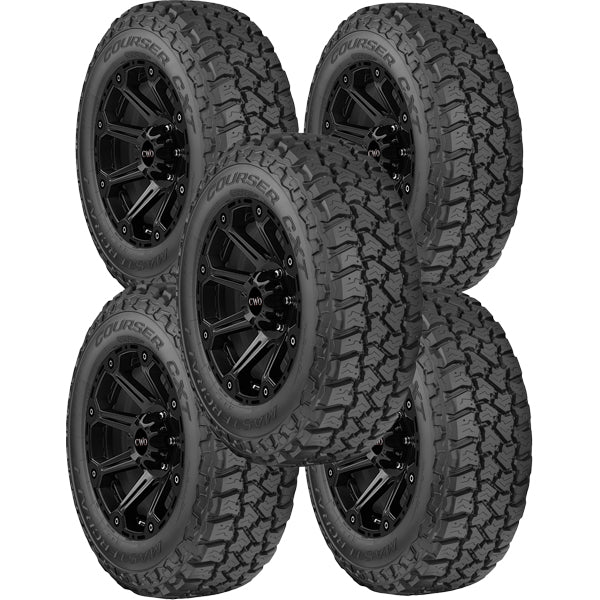 Mastercraft Courser CXT 175057004