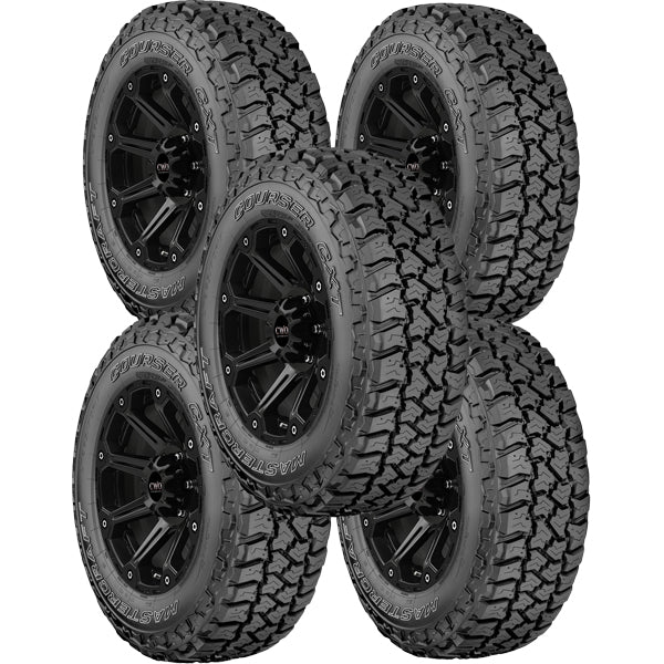 Mastercraft Courser CXT 175043003