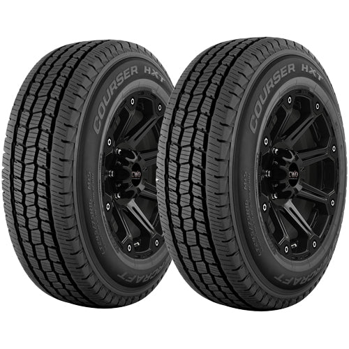 Mastercraft Courser HXT 175017001