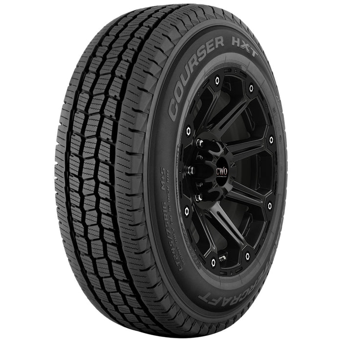 Mastercraft Courser HXT 175019001