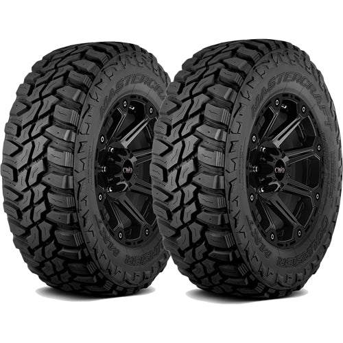 Mastercraft Courser MXT 175063008