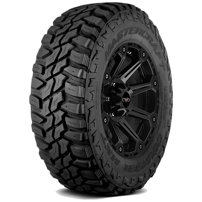 Mastercraft Courser MXT 175067008