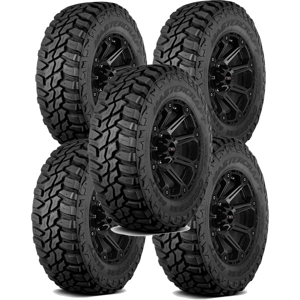 Mastercraft Courser MXT 175071008