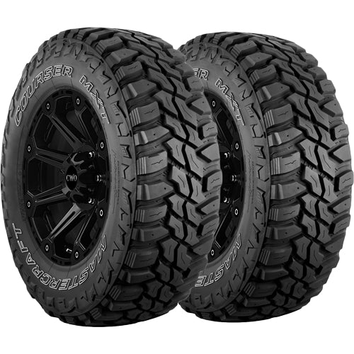 Mastercraft Courser MXT 175034009