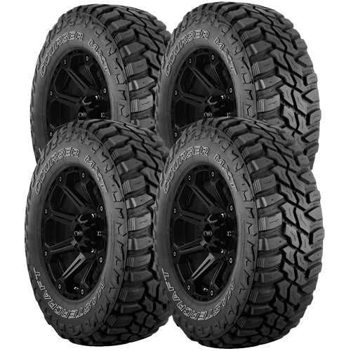 Mastercraft Courser MXT 175035009