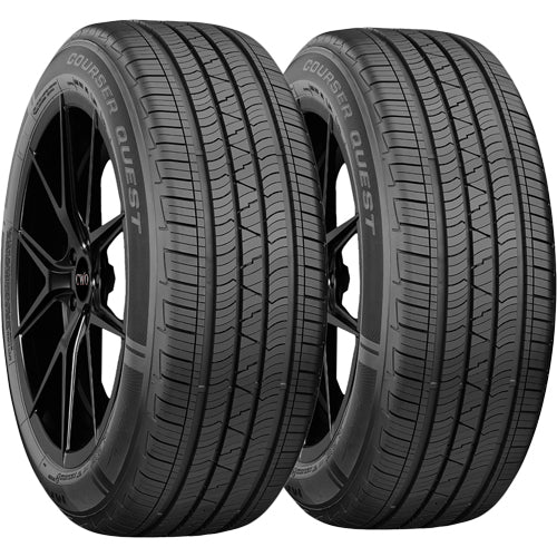 Mastercraft Courser Quest 167165006