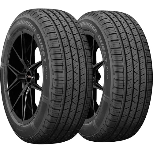 Mastercraft Courser Quest Plus 167179007