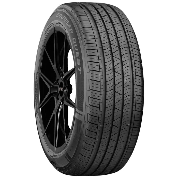 Mastercraft Courser Quest 167150006