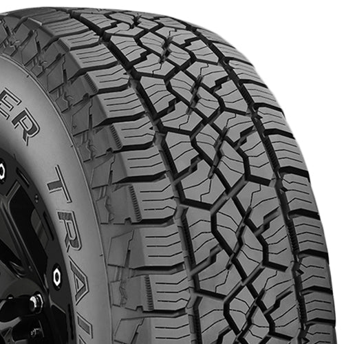 Mastercraft Courser Trail 177120008
