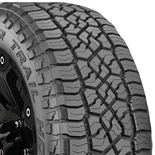 Mastercraft Courser Trail HD 175102010