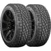 Mastercraft Courser Trail HD 175099010
