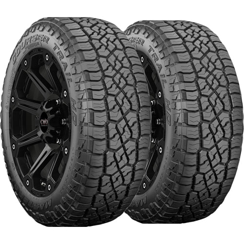 Mastercraft Courser Trail HD 175106010