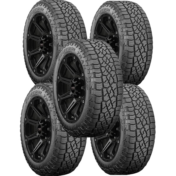 Mastercraft Courser Trail HD 175100010