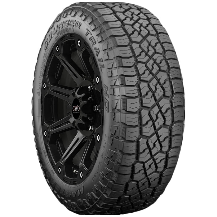 Mastercraft Courser Trail HD 175088010