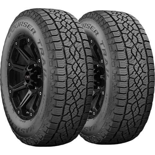 Mastercraft Courser Trail 177107008