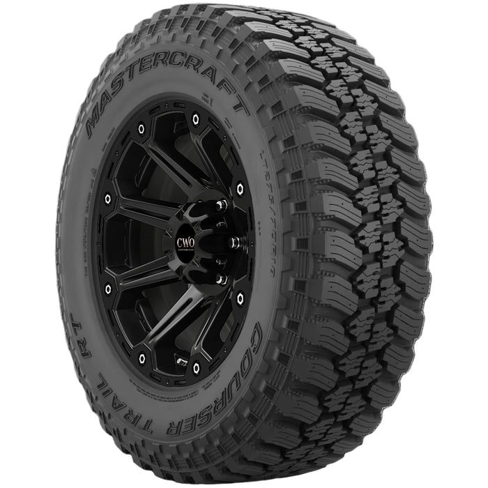 Mastercraft Courser Trail RT 175150018