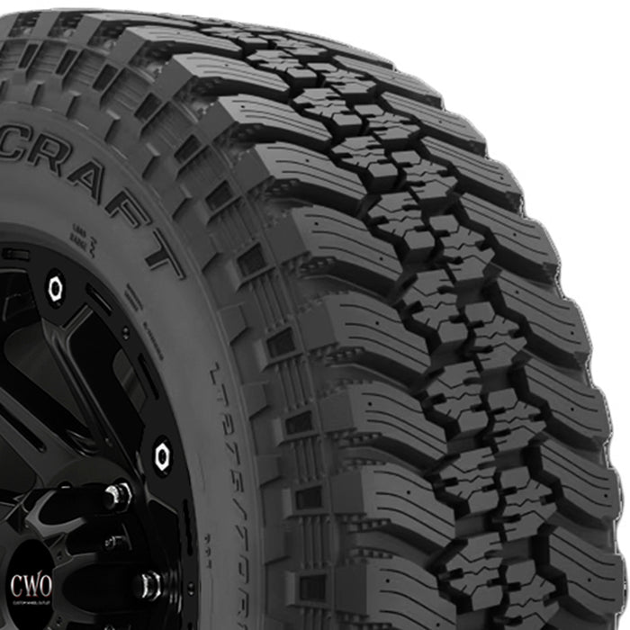 Mastercraft Courser Trail RT 175151018