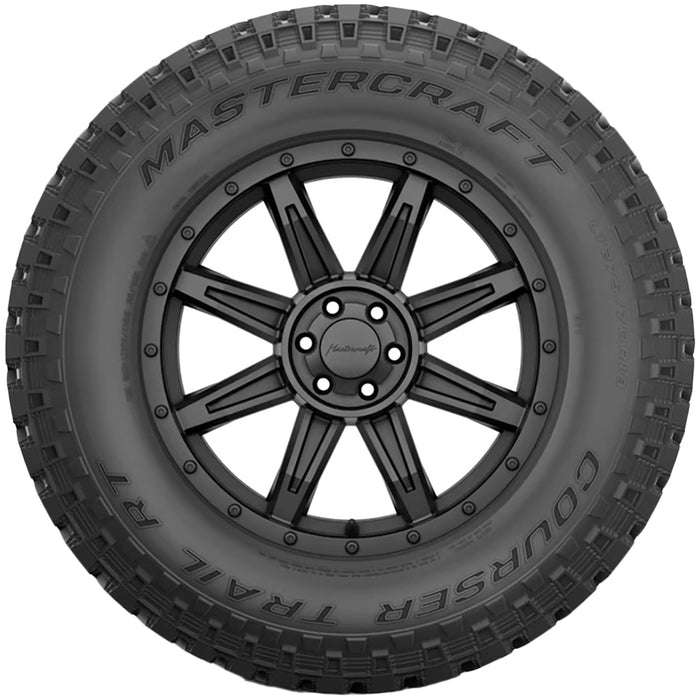 Mastercraft Courser Trail RT 175174018