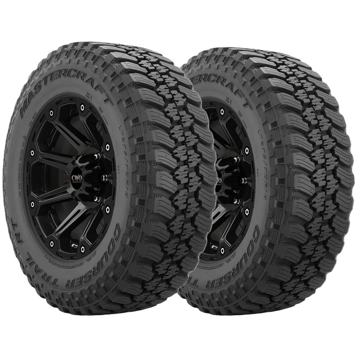 Mastercraft Courser Trail RT 175167018