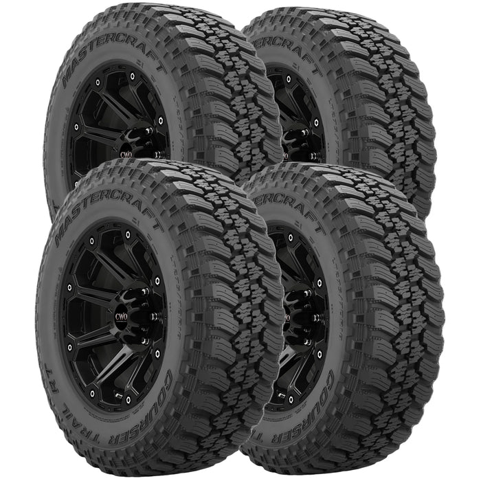 Mastercraft Courser Trail RT 175157018