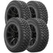 Mastercraft Courser Trail RT 175157018