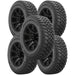 Mastercraft Courser Trail RT 175156018