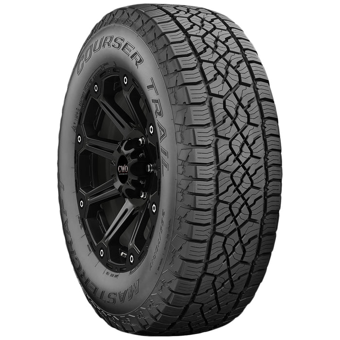 Mastercraft Courser Trail 177109008