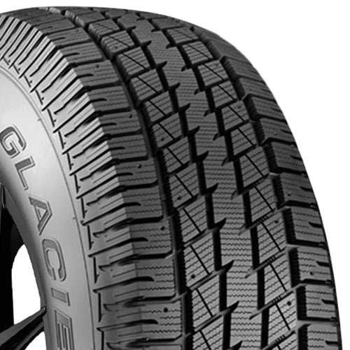 Mastercraft Glacier MSR 177012011