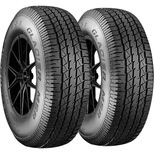 Mastercraft Glacier MSR 177121011