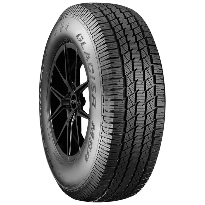 Mastercraft Glacier MSR 177117011