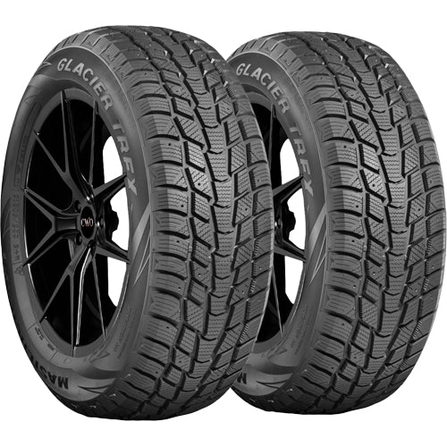 Mastercraft Glacier Trex 167255010
