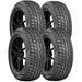 Mastercraft Glacier Trex 167366010