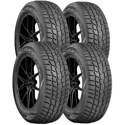 Mastercraft Glacier Trex 167358010