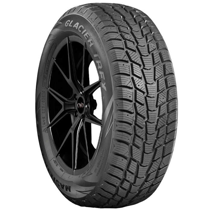 Mastercraft Glacier Trex 167367010