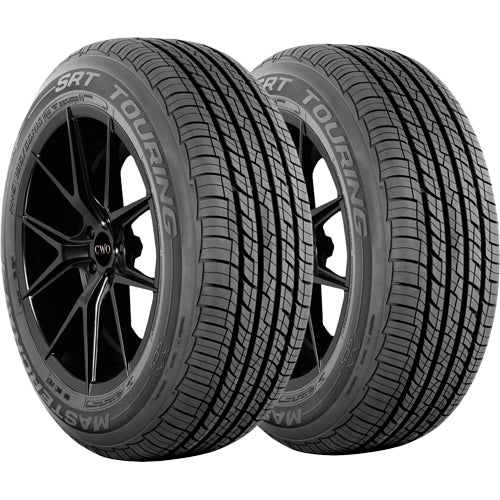 Mastercraft SRT Touring 167070004