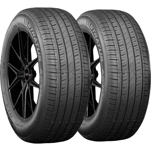 Mastercraft Stratus AS 167019001
