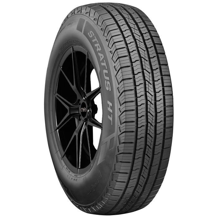 Mastercraft Stratus HT 177081003