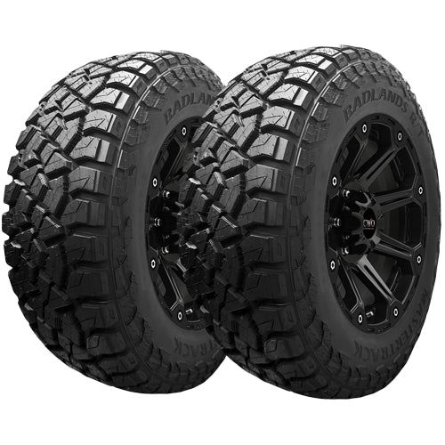 Mastertrack Badlands RT MASTRT005